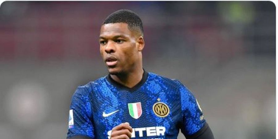 Inter Milan Terpuruk di Awal Musim, Denzel Dumfries: Situasinya Menjengkelkan