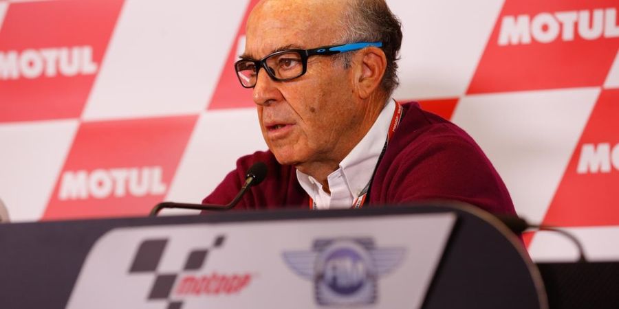 Disarankan Hapus Moto2 dan Moto3, Bos MotoGP Balas dengan Contohkan Mandalika