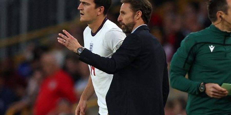 PIALA DUNIA - Gareth Southgate Dilarang Panggil Pemain yang Jarang Tampil di Klub