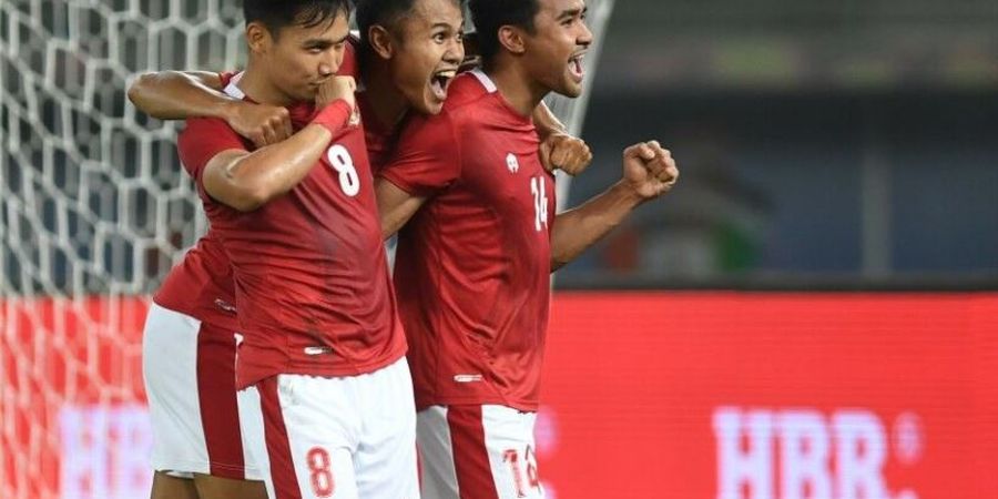 Vietnam Pilih Ganti Lawan Usai India Dibekukan FIFA, Bagaimana dengan Timnas Indonesia?