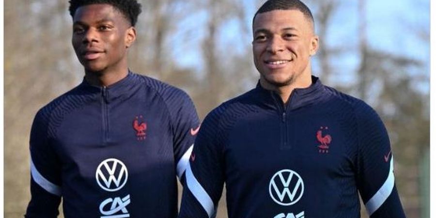 Jadwal Piala Dunia 2022 Grup D - Kylian Mbappe dkk Ditantang Australia di Laga Perdana, Denmark dan Tunisia Ketemu Pertama Kali