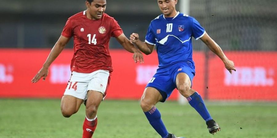 Grup Paling Maut Siap Jemput Timnas Indonesia jika Tak Jadi Tuan Rumah Piala Asia 2023