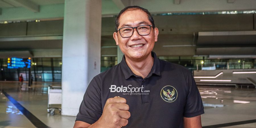 Cuaca Panas Serang Kamboja, Timnas U-22 Indonesia Siap Negosiasi agar Jadwal Pertandingan Bisa Diubah