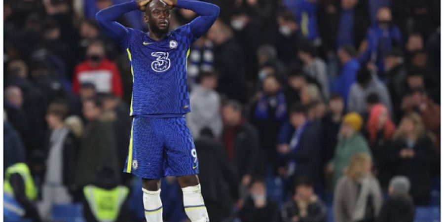 Chelsea Sudah Punya Pengganti Romelu Lukaku, Seorang Pencipta Sejarah di Liga Inggris