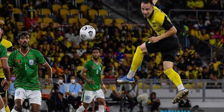 Timnas Indonesia Sedang Nikmati Hasil, Pakar Malaysia Masih Khawatirkan Upaya Naturalisasi FAM