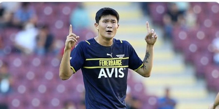 AC Milan Mau Rekrut Eks Murid Shin Tae-yong yang Pernah Main di Indonesia