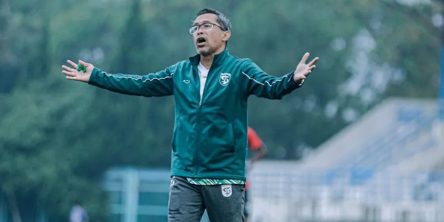 Jelang Tampil di Liga 1 2022/2023, Pelatih Persebaya Surabaya Minta Pemain Asingnya Buktikan Diri