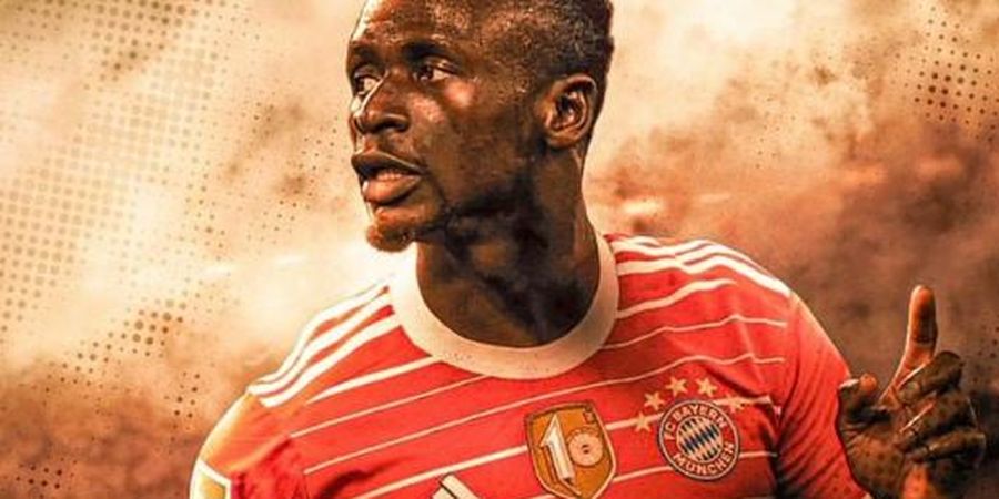 Malaikat di Kampung Halaman, 6 Bukti Kebaikan Sadio Mane untuk Senegal