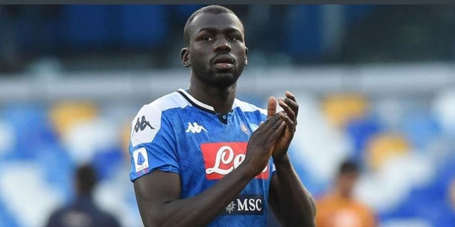 BURSA TRANSFER - Kalidou Koulibaly Bikin 3 Klub Top Eropa Saling Sikut di Musim Panas 2022