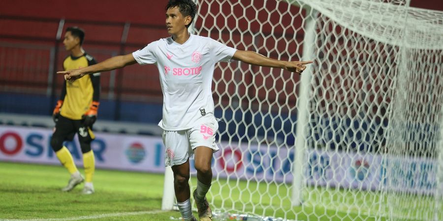 Jelang Laga Lawan Arema FC, Djanur Khawatirkan Kepemimpinan Wasit