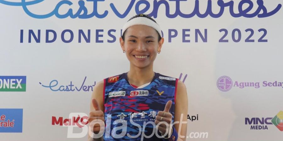 Hasil Taipei Open 2023 - Bungkam Penakluk Tunggal Putri Indonesia, Eks Ratu Bulu Tangkis Mulus ke Jalur Juara