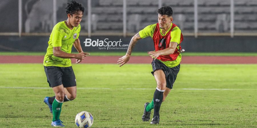 Utusan PSSI Beri Penilaian untuk 3 Pemain Keturunan Calon Personel Timnas U-19 Indonesia