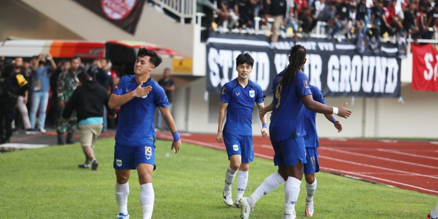 Pelatih PSIS Girang Kalahkan Persis, Sebut Memang Pantas Menang