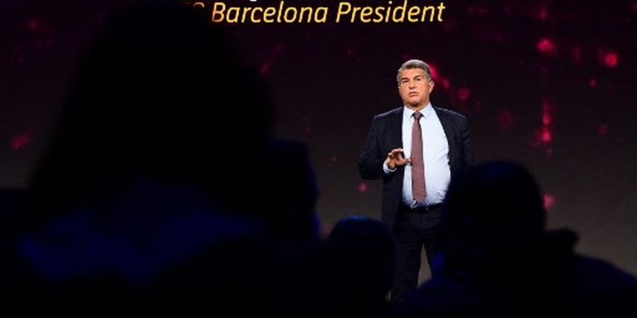 Barcelona Tak Bisa Tarik Tuas Sembarangan Lagi, LaLiga Rilis 8 Aturan Baru Jelang Bursa Transfer Januari 2023