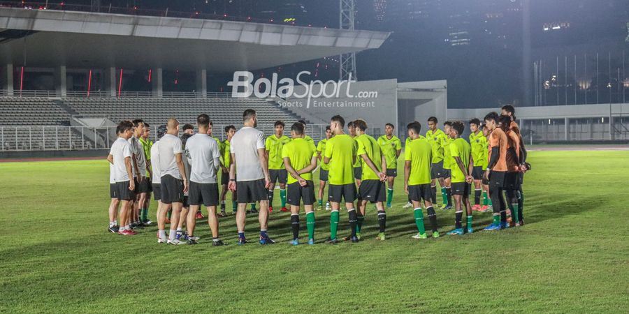 Piala AFF U-19 2022 yang Bergulir di Indonesia Bisa Dihadiri Penonton, tapi…