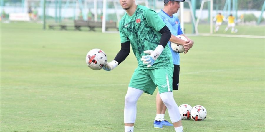 Menang di Uji Coba Terakhir, Vietnam Kirim Sinyal Bahaya Buat Timnas Indonesia di Piala AFF U-19