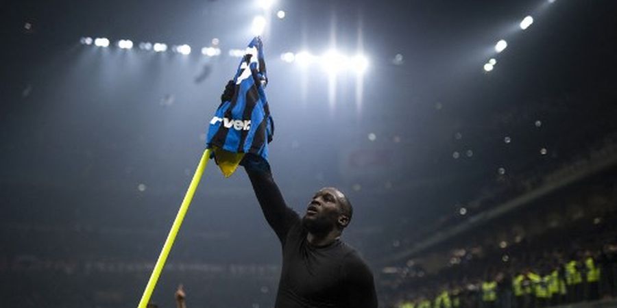 RESMI - Romelu Lukaku Kembali ke Pelukan Inter Milan, Dipinjam dari Chelsea Selama 1 Musim