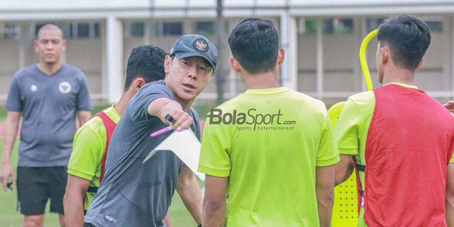 Mau Nonton? Tiket Piala AFF U-19 2022 Dijual Mulai Rp75 Ribuan