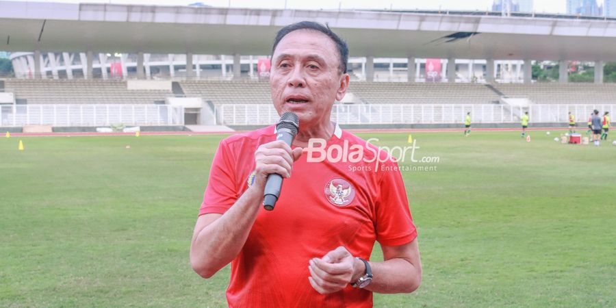 Israel Berpeluang Lolos ke Piala Dunia U-20 di Indonesia, PSSI: Tidak Ada Masalah