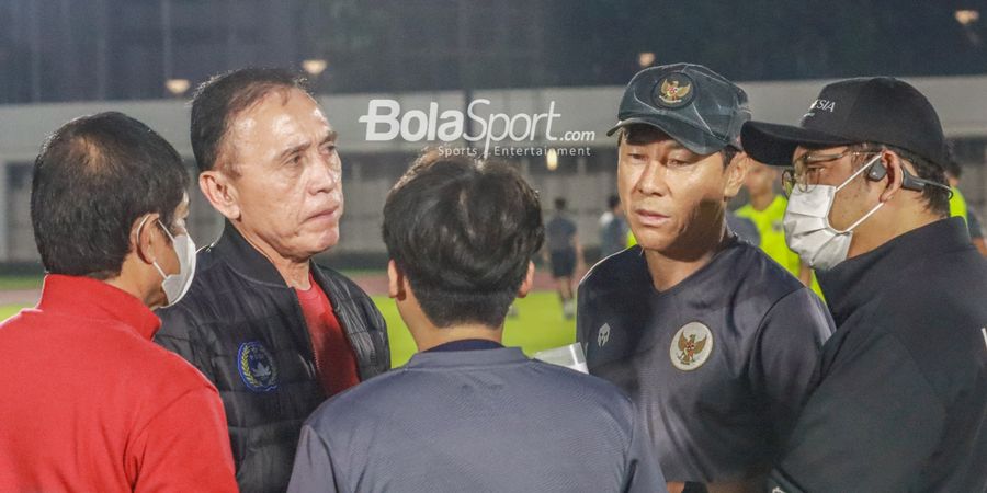 Satu Pemain Keturunan Tolak Panggilan Timnas U-19 Indonesia