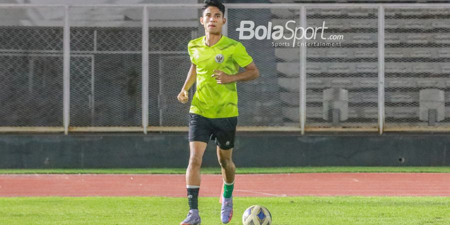 Aji Santoso Ungkap Kondisi Terkini Marselino Ferdinan, Kabar Baik untuk Persebaya Surabaya