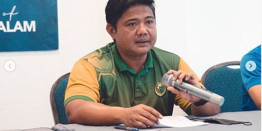 Brunei Darussalam Mulai Berani Tebar Ancaman Pada Timnas U-19 Indonesia Jelang Piala AFF U-19 2022