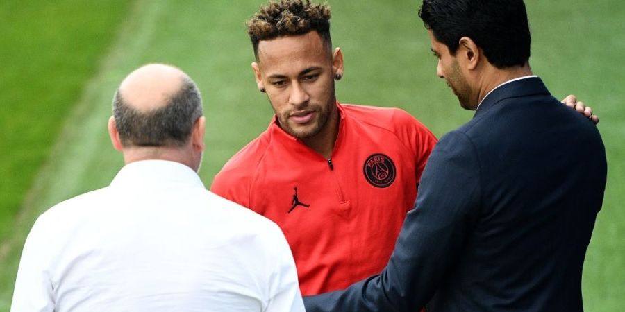 Tak Ada Jaminan Neymar Tetap di PSG Meski Kontraknya Diperpanjang hingga Juni 2027