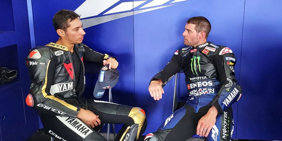 Yamaha Diprediksi Tak Jadi Lirik Toprak Razgatlioglu di MotoGP