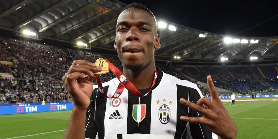 Here We Go! Paul Pogba Kembali ke Pelukan Juventus, Gabung Awal Juli dan Teken Kontrak 3 Tahun