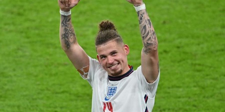 PIALA DUNIA - Pulih dari Cedera, Kalvin Phillips Optimistis Dipanggil ke Timnas Inggris