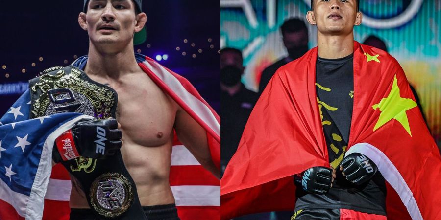 Juara Kelas Bulu ONE Championship Thanh Le Ladeni Ancaman Tang Kai di ONE 160