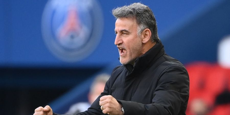 Kehadiran Christophe Galtier di PSG Bikin Lionel Messi dkk Makin Pede