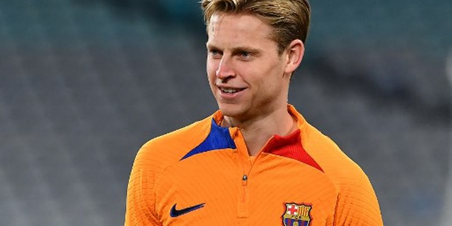 Teddy Sheringham Sebut Dua Pemain yang Harus Direkrut Man United Alih-alih Frenkie de Jong