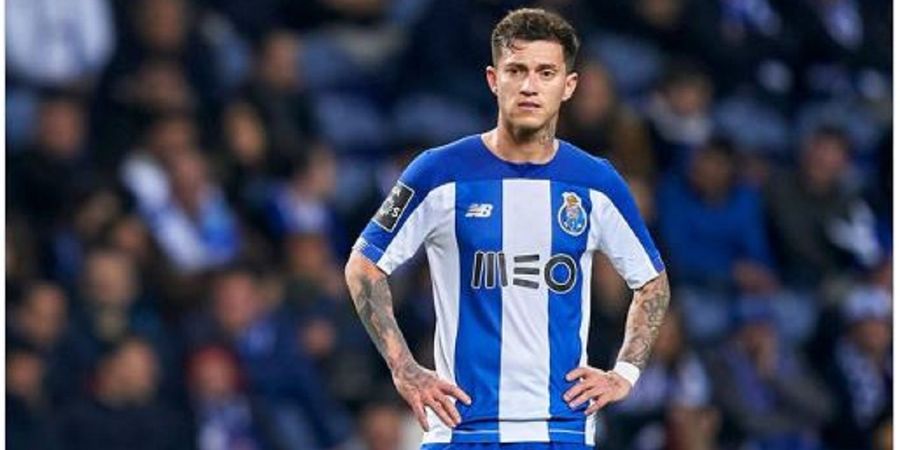 Liverpool Belum Selesai, Kali Ini Incar Kembali Pemain Asal Porto