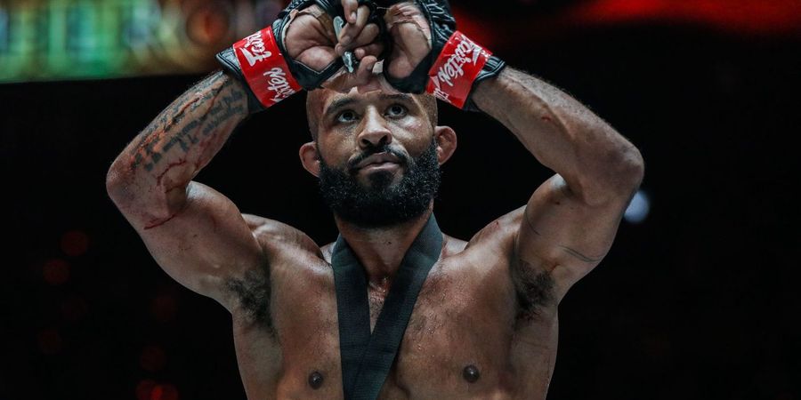 Jelang Tampil di ONE 161, Ini 5 Senjata yang Bikin Demetrious Johnson Jadi GOAT MMA