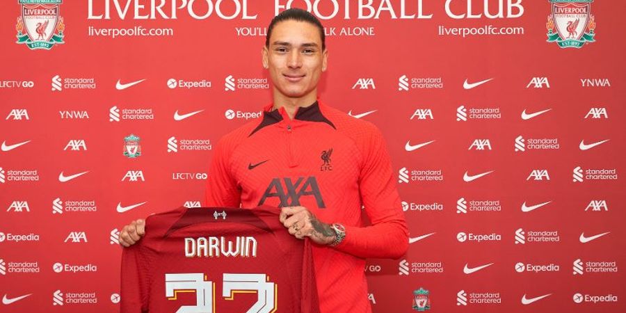 Sudah Belanja 3 Orang, Liverpool Didesak Beli Pemain Lagi demi Bisa Kompetitif