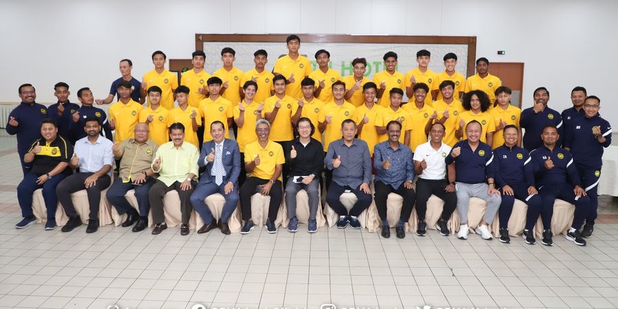 Piala AFF U-20 2022 - Malaysia dan Laos Melaju ke Semifinal   