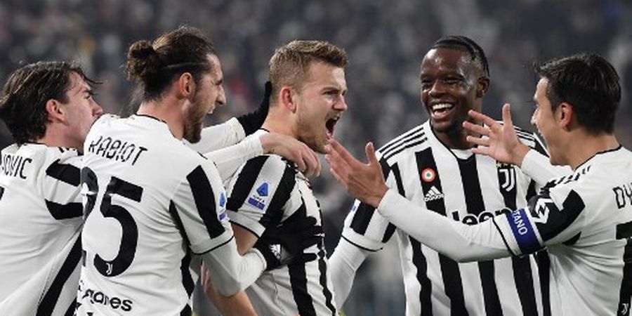 CEO Juventus Akui Tak Sanggup Tahan De Ligt yang Kena Godaan Chelsea