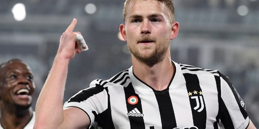 Chelsea Unggul Duit, Bayern Muenchen Harapan De Ligt, Juventus Dibuat Pusing