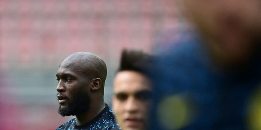 Beda Romelu Lukaku Versi Inter Milan dan Chelsea, Saat Isi Kepala dan Tubuh Tak Sinkron Lagi