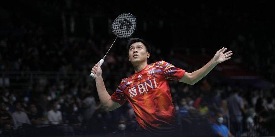 Malaysia Open 2022 - Kesan Shesar Usai 'Permalukan' Lee Zii Jia