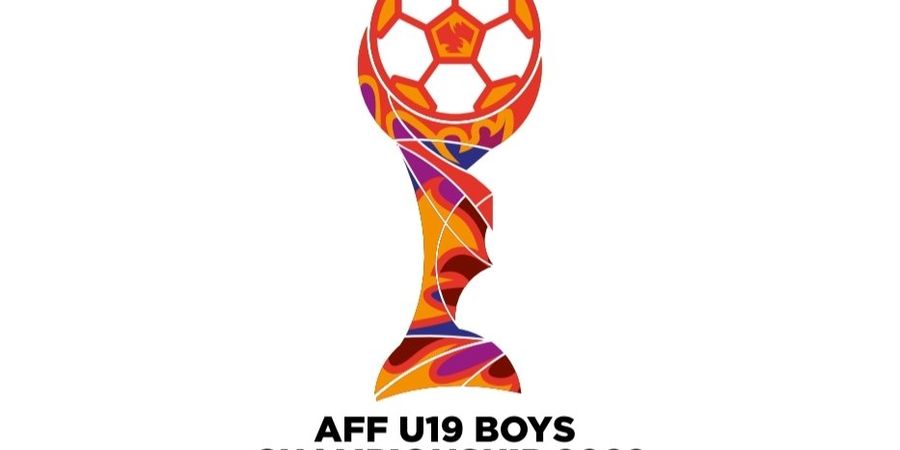 Hasil Piala AFF U-19 2022 -  Myanmar Bantai Telak Brunei Darussalam