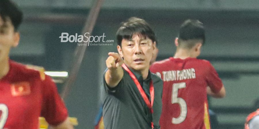 Piala AFF U-19 2022 - Timnas U-19 Indonesia Bakal Tampil Menyerang, Ini Skemanya