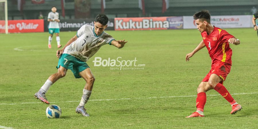 Rival Terberat Timnas U-19 Indonesia di Kualifikasi Piala Asia U-20 2023 Diterpa Masalah