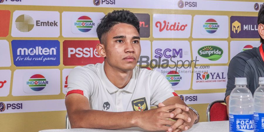 Piala AFF U-19 2022 - Gagal Kalahkan Vietnam, Timnas U-19 Indonesia Incar Banyak Gol Lawan Brunei