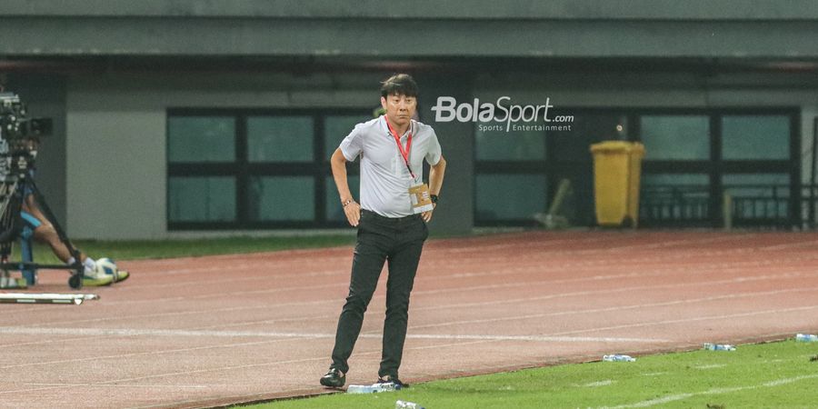 Piala AFF U-19 2022 - Jelang Bentrok, Pelatih Timnas U-19 Indonesia dan Thailand Kompak Merendahkan Diri