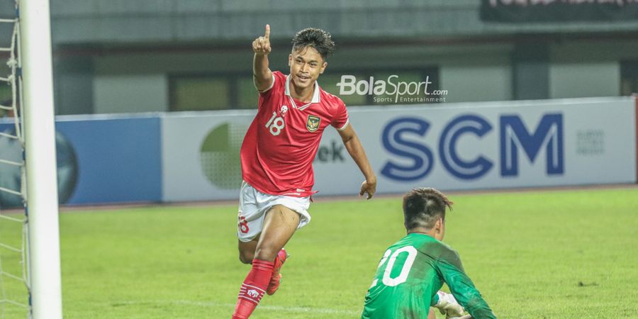 Klasemen Sementara Grup A Piala AFF U-19 2022 - Timnas U-19 Indonesia Geser Vietnam