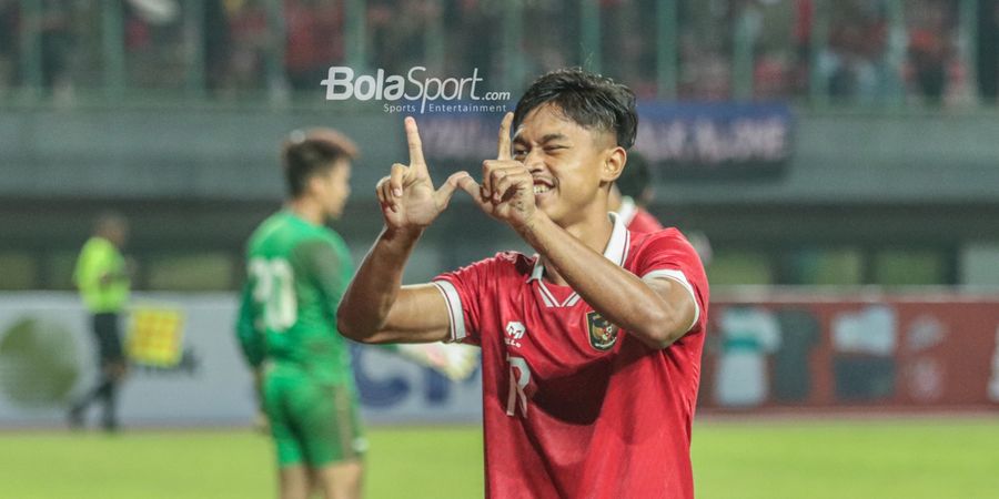 Klasemen Grup A Piala AFF U-19 2022 - Timnas U-19 Indonesia Langkahi Vietnam