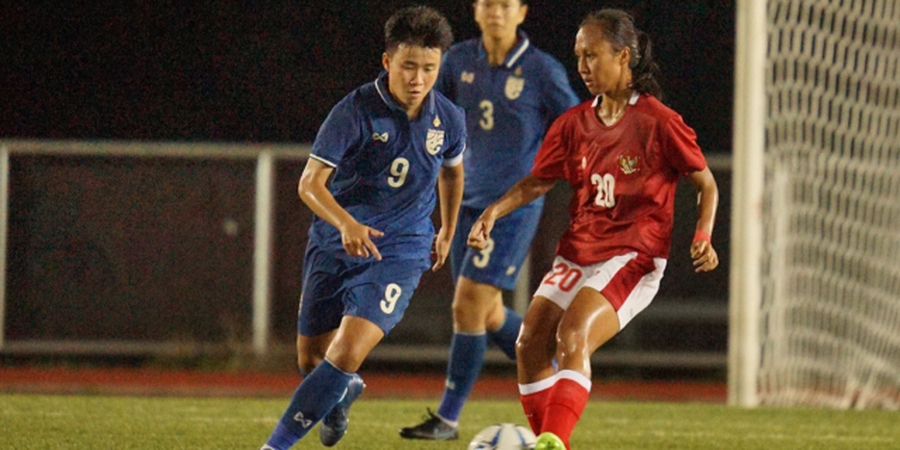 Jadwal Timnas U-18 Putri Indonesia di Piala AFF U-18 Wanita 2022