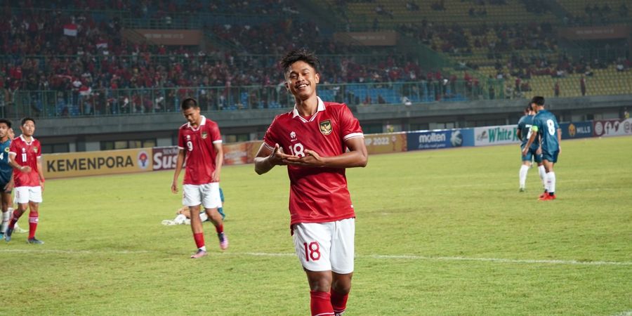 Piala AFF U-19 2022: Jelang Lawan Thailand, Shin Tae-yong Sebut Dua Hal Yang Harus Diperbaiki Timnas U-19 Indonesia